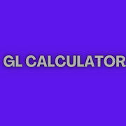GL Calculator poster