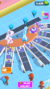 Robotic Arm Factory 스크린샷 1