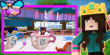 Princess Mod Story تصوير الشاشة 7