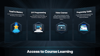 RoboMaster اسکرین شاٹ 4