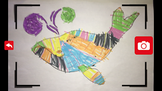 BlinkBook スクリーンショット 3