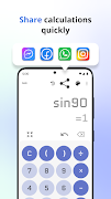 Calculator: Simple Calculation 스크린샷 5