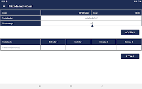 Hora Terlas screenshot 7