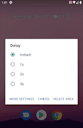 Screenshot Tile [No root] screenshot 2
