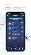 Amber Connect imagem de tela 4