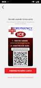 Card Emergency poster