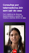 Clude Saúde screenshot 7