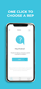 Tacitapp Evaluation скриншот 1