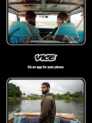 برنامه‌نما VICE عکس از صفحه