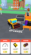 Smash Sprinter 3D captura de pantalla 7
