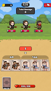 Swipe Army screenshot 1