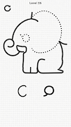 Draw With Numbers imagem de tela 3
