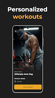 CATOXFITNESS syot layar 3