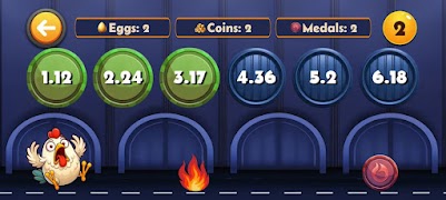 Run Winner ảnh chụp màn hình 6