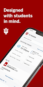 IU Mobile Affiche