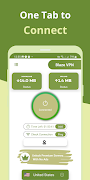 Blaze VPN ảnh chụp màn hình 1