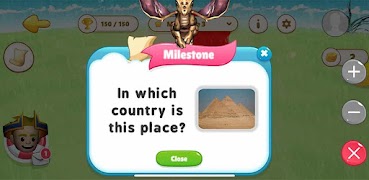 Godspeed screenshot 5