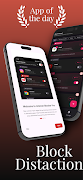 Internet Blocker : Focus Mode screenshot 2