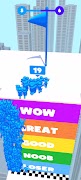 Z climb wall imagem de tela 3