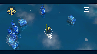 Eventide syot layar 4