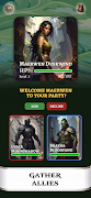 AI Game Master - Dungeon RPG 截图 6