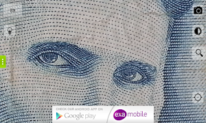 Pocket Magnifier with LED screenshot 1