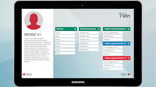 Find My Twin 스크린샷 1