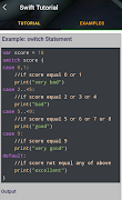 Xcode - Learn Swift screenshot 4