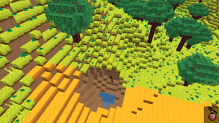 Multi World Craft Build & Fun Screenshot 6