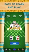 Pyramid Solitaire - Card Games Ekran Görüntüsü 4