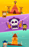WORD TOWER - Kingdom screenshot 7