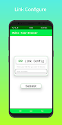 Multi View, Super Fast Browser ภาพหน้าจอ 4
