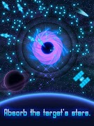 Space Eater スクリーンショット 5