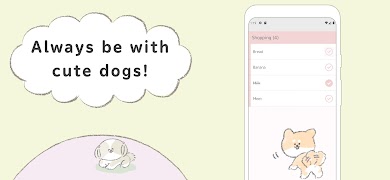 برنامه‌نما OinuTODO عکس از صفحه