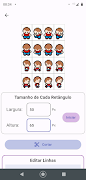Sprite Sheet Separador تصوير الشاشة 2