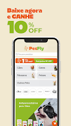 PetFly screenshot 1
