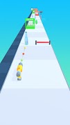 برنامه‌نما Bottle Runner Gun عکس از صفحه