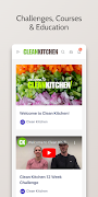برنامهنما Clean Kitchen عکس از صفحه