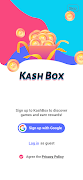 Kash Box ảnh chụp màn hình 3