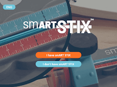 smART STIX تصوير الشاشة 7