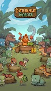 Dinosaur Resort پوسٹر