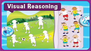 Toddler Educational Puzzles स्क्रीनशॉट 2