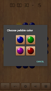 Peg Solitaire screenshot 3