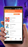 Aptoide Apps Tips 스크린샷 1