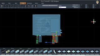 Projektant CAD DIY screenshot 4