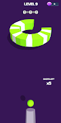 Circle Hit poster