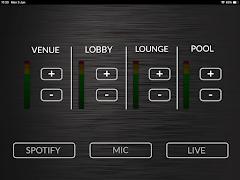 Custom Control App 截圖 1