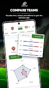 Soccer Tips - Scouter 截圖 4