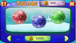 Bubble Ball ảnh chụp màn hình 2