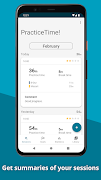 Practice Time! 截圖 2